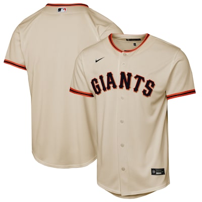 San Francisco Giants Kids Jerseys 2025-12-05-002